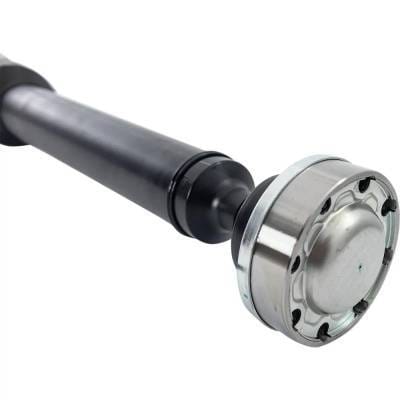 Rear Driveshaft Compatible With 2011-2019 Jeep Grand Cherokee High Grand Cherokee 3.6L Awd New OEM thumbnail 7