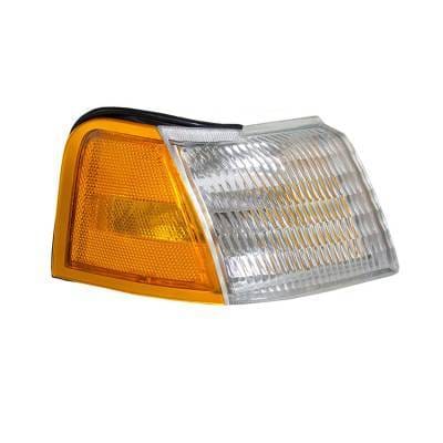 New Passenger Side Turn Signal Light Compatible With Mercury Cougar 1989-1995 Fo2521111 E9sz 13200 A thumbnail 2