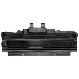 New Upper Radiator Support Air Deflector Compatible With Cadillac Cts Vsport Premium Luxury 6 Cyl