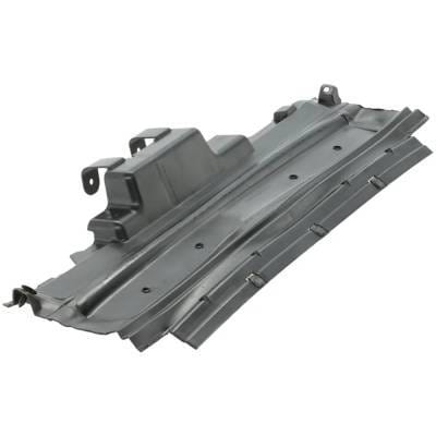 New Upper Radiator Support Air Deflector Compatible With Cadillac Cts Vsport Premium Luxury 6 Cyl thumbnail 7