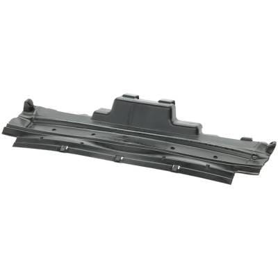 New Upper Radiator Support Air Deflector Compatible With Cadillac Cts Vsport Premium Luxury 6 Cyl thumbnail 11