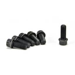 New Pressure Plate Bolt Compatible With Ford Mercury Capri 5.0 8 Cyl 5.0L Mustang Svt Cobra 8 Cyl