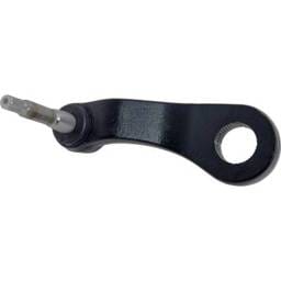 New Pitman Arm Compatible With Chevrolet Gmc Sierra 2500 Hd Base 8 Cyl 6.6L Sierra 2500 Hd Sle 8 Cyl