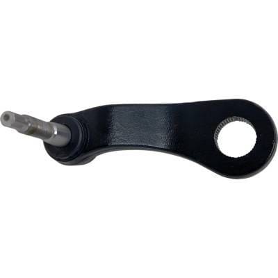New Pitman Arm Compatible With Chevrolet Gmc Sierra 2500 Hd Base 8 Cyl 6.6L Sierra 2500 Hd Sle 8 Cyl thumbnail 7