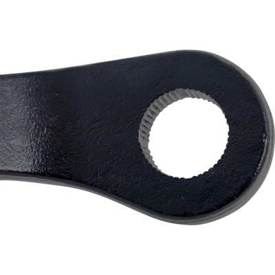 New Pitman Arm Compatible With Chevrolet Gmc Sierra 2500 Hd Base 8 Cyl 6.6L Sierra 2500 Hd Sle 8 Cyl thumbnail 9