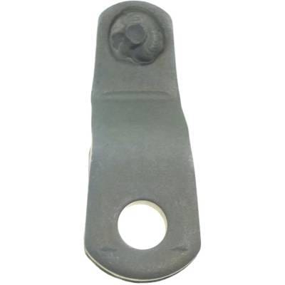 New Clutch Lever Shaft Compatible With Ford Bronco Xlt Nite 6 Cyl 4.9L Bronco Xlt 6 Cyl 4.9L F-250