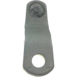 New Clutch Lever Shaft Compatible With Ford Bronco Xlt Nite 6 Cyl 4.9L F-250 Xlt Lariat 8 Cyl 7.5L