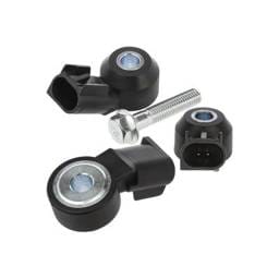 New Knock Sensor Compatible With Gmc Savana 2500 Sl 8 Cyl 4.8L Yukon Xl 1500 Slt 8 Cyl 5.3L Savana