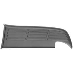 New Left Bumper Step Pad Compatible With Toyota Tundra Base Tundra Sr5 Tundra Limited 2000-2006 By