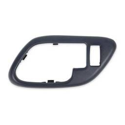Front Interior Door Handle Compatible With 1995-1999 Gmc K1500 Sierra Gmc C2500 Sierra C3500 C1500