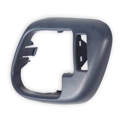 Front Interior Door Handle Compatible With 1995-1999 Gmc K1500 Sierra Gmc C2500 Sierra C3500 C1500 thumbnail 3