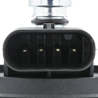New Oval Camshaft Position Sensor Compatible With Jeep Wrangler Unlimited Rubicon 6 Cyl 3.6L thumbnail 15