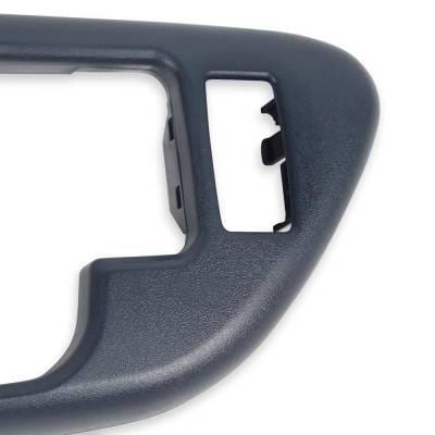 Front Interior Door Handle Compatible With 1995-1999 Gmc K1500 Sierra Gmc C2500 Sierra C3500 C1500 thumbnail 4