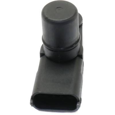 New 3-Prong Camshaft Position Sensor Compatible With Buick Cadillac Chevrolet Xts Base 6 Cyl 3.6L