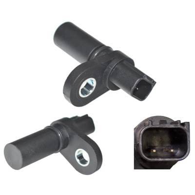 New Camshaft Position Sensor Compatible With Ford F-150 Harley-Davidson Edition 8 Cyl 5.4L thumbnail 9