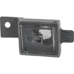 New Right Rear License Plate Light Compatible With Chevrolet Gmc Colorado Zr2 6 Cyl 3.6L Colorado Lt