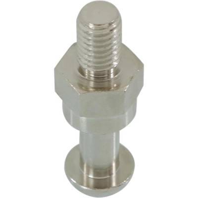 New Clutch Pivot Stud Compatible With Ford Mercury Thunderbird Base 6 Cyl 3.8L Mustang Glx 8 Cyl thumbnail 9