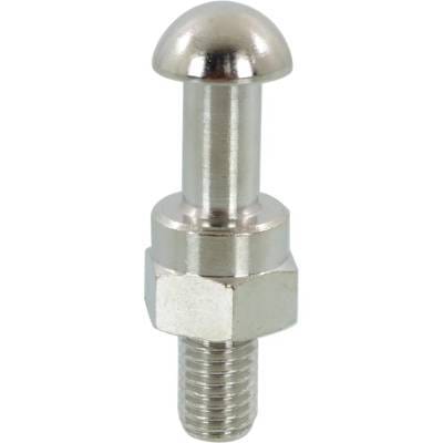 New Clutch Pivot Stud Compatible With Ford Mercury Mustang Base 6 Cyl 3.8L Thunderbird Town Landau 6