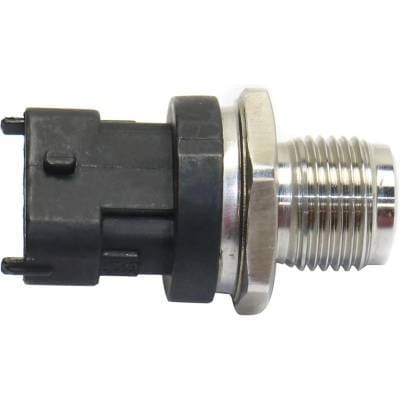 New Blade Fuel Pressure Sensor Compatible With Chevrolet Dodge Gmc Ram 3500 St 6 Cyl 5.9L Silverado