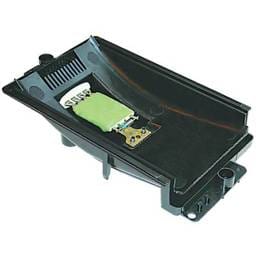 New Blower Motor Resistor Compatible With Volkswagen Jetta Wolfsburg Edition 5 Cyl 2.5L Beetle Glx 4
