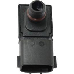New Rear Fuel Pressure Sensor Compatible With Nissan Murano Crosscabriolet 6 Cyl 3.5L Versa Note S 4