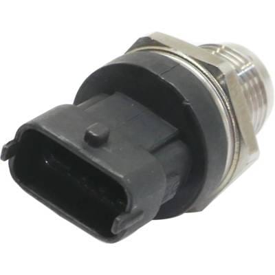 New Blade Fuel Pressure Sensor Compatible With Chevrolet Dodge Gmc Sierra 2500 Hd Wt 8 Cyl 8.1L thumbnail 3