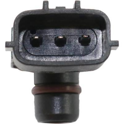 New Rear Fuel Pressure Sensor Compatible With Nissan Rogue Special Edition 4 Cyl 2.5L Cube S 4 Cyl thumbnail 13