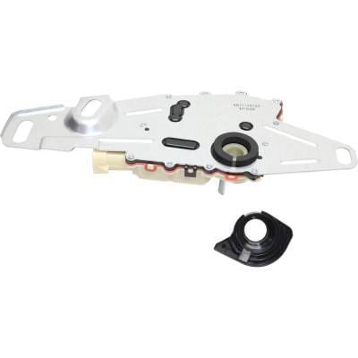 New 4-Prong Neutral Safety Switch Compatible With Chevrolet Gmc Sierra 3500 Slt 8 Cyl 6.6L Silverado thumbnail 9