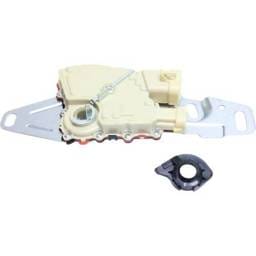 New 4-Prong Neutral Safety Switch Compatible With Chevrolet Gmc Sierra 2500 Hd Wt 8 Cyl 8.1L Sierra