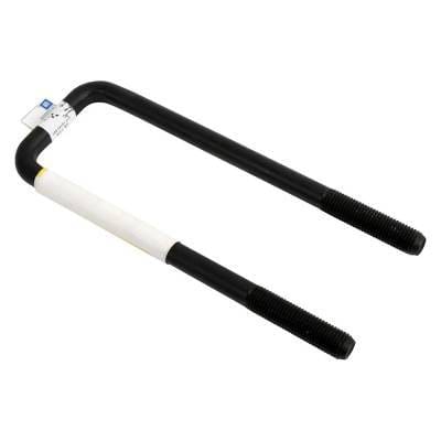 New Rear Axle U Bolt Compatible With Gmc Sierra 3500 Slt Sierra 3500 Classic Wt Sierra 2500 Hd Slt thumbnail 3