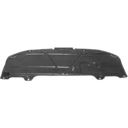 Engine Under Cover Splash Shield Compatible With 2014-2018 Mazda 3 Front 2.0L 4-Cyl 2.5L 4-Cyl