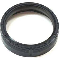 New Front Crankshaft Seal Compatible With Bmw Z4 Sdrive35i 6 Cyl 3.0L 328I Base 6 Cyl 3.0L 740I Base