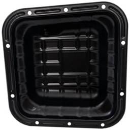 New Steel Oil Pan Compatible With Nissan Altima Se 4 Cyl 2.4L Altima Gxe 4 Cyl 2.4L Altima Base 4