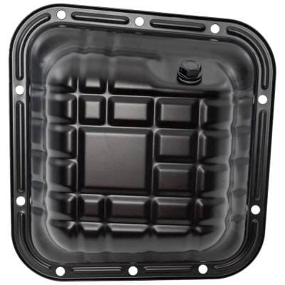 New Steel Oil Pan Compatible With Nissan Altima Xe 4 Cyl 2.4L Altima Gle 4 Cyl 2.4L Altima Base 4 thumbnail 7