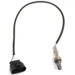 New Oxygen Sensor Compatible With Audi Volkswagen S6 Avant 8 Cyl 4.2L A4 Base 6 Cyl 2.8L Allroad