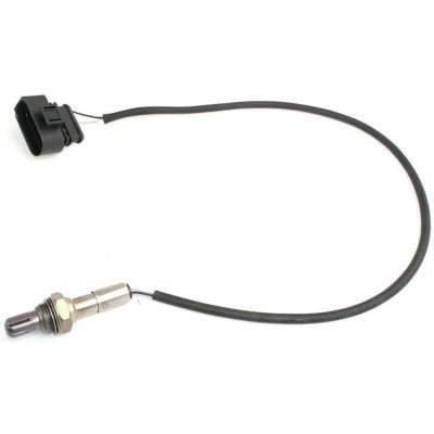 New Oxygen Sensor Compatible With Audi Volkswagen S6 Avant 8 Cyl 4.2L A6 Base 6 Cyl 2.8L S4 Base 6 thumbnail 5
