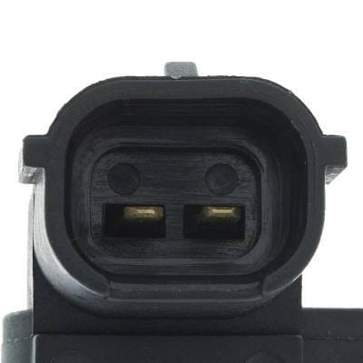 New Blade Terminal Crankshaft Position Sensor Compatible With Subaru Impreza 2.5I Premium 4 Cyl 2.5L thumbnail 8
