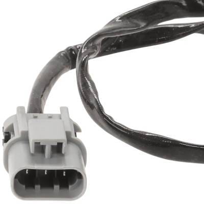 New Left Front Oxygen Sensor Compatible With Infiniti Nissan J30 T 6 Cyl 3.0L J30 Base 6 Cyl 3.0L thumbnail 3