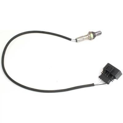 New Oxygen Sensor Compatible With Audi Volkswagen Passat Gls 6 Cyl 2.8L A6 Quattro Base 6 Cyl 2.8L thumbnail 7