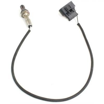 New Oxygen Sensor Compatible With Audi Volkswagen Passat Gls 6 Cyl 2.8L A6 Quattro Base 6 Cyl 2.8L thumbnail 13