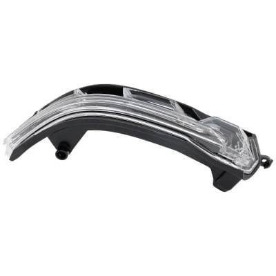New Right Mirror Turn Signal Light Compatible With Volkswagen Atlas Cross Sport Se 6 Cyl 3.6L Atlas thumbnail 9