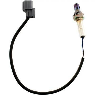 New Oxygen Sensor Compatible With Acura Honda Civic Del Sol Si 4 Cyl 1.6L Nsx Base 6 Cyl 3.0L Civic thumbnail 11