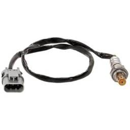 New Left Front Oxygen Sensor Compatible With Infiniti Nissan 200Sx Turbo 4 Cyl 1.8L Q45 Base 8 Cyl