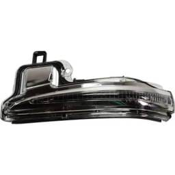 New Left Mirror Turn Signal Light Compatible With Toyota Tacoma Trail 6 Cyl 3.5L Sienna 25Th