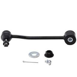 New Rear Sway Bar Link Compatible With Dodge Durango Sport 8 Cyl 5.2L Ram 2500 Base 8 Cyl 5.2L Ram