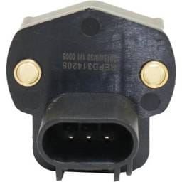 New 3-Prong Throttle Position Sensor Compatible With Dodge Jeep Mitsubishi Wrangler Se 4 Cyl 2.4L