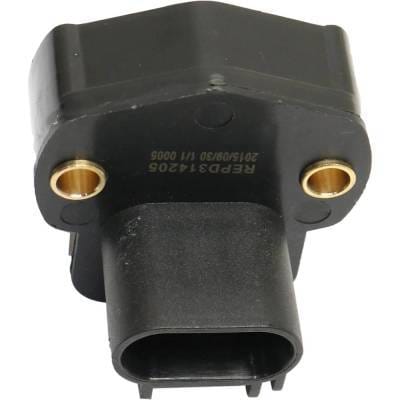 New 3-Prong Throttle Position Sensor Compatible With Dodge Jeep Mitsubishi Wrangler Se 4 Cyl 2.4L thumbnail 11