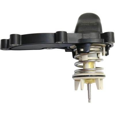 New Thermostat Compatible With Audi Porsche Volkswagen A6 Quattro Premium 6 Cyl 3.0L Q7 Premium Plus thumbnail 7