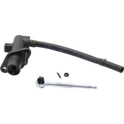 New 0.71 In. Clutch Master Cylinder Compatible With Ford Mazda Tribute Es 6 Cyl 3.0L Escape Xlt 6 thumbnail 9