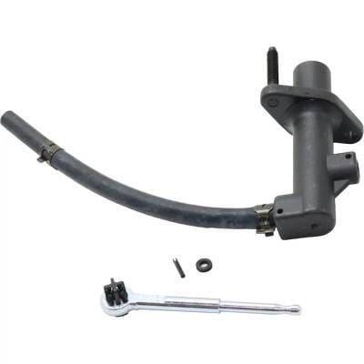 New 0.71 In. Clutch Master Cylinder Compatible With Ford Mazda Tribute Es 6 Cyl 3.0L Escape Xlt 6 thumbnail 11